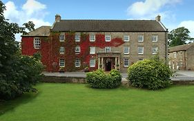 The Morritt Hotel